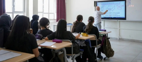 1 milyondan fazla çocuk okula sosyal yardımla gidebiliyor