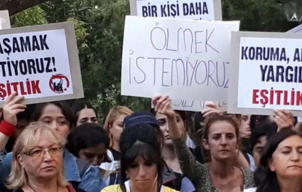 Ahlaksızlık ve cinnet hali zirve yaptı! Ekim ayında 3 çocuk 22 kadın öldürüldü, 14 çocuk istismar edildi