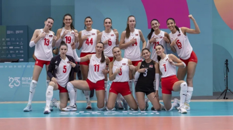 Filenin Sultanları set vermedi, 3'te 3 yaptı