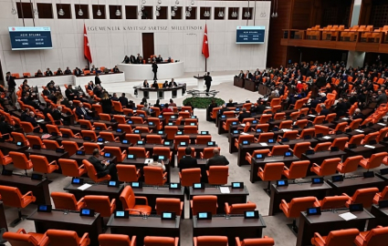 TBMM Adalet Komisyonu 11. Yargı Paketi’nin ilk 15 maddesini kabul etti: Hukuki değişiklikler neler?
