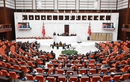 11. Yargı Paketi kabul edildi: Neler değişecek?