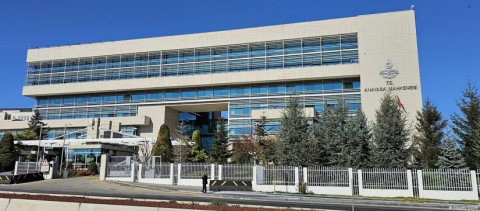 AYM'den Türkiye Varlık Fonu'na denetim ayarı