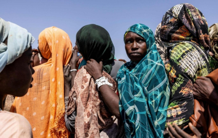 Sudan Hava Kuvvetleri sivilleri de bombalıyor: "En az 1700 kişi öldü"