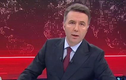 Gazeteci Mehmet Akif Ersoy'un uyuşturucu testinin sonucu çıktı