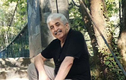 Şair M. ZEKİ BAYRAKTAR yazdı: "Sanki.."