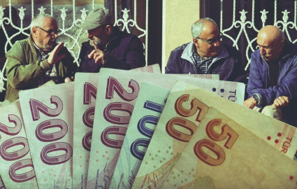 En düşük emekli aylığı 20 bin liraya çıkıyor