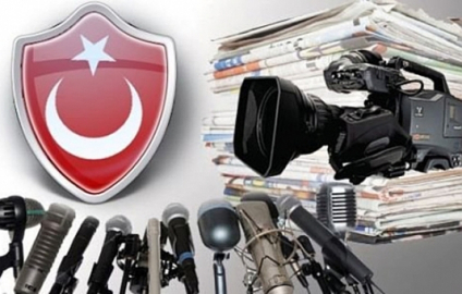 "10 OCAK Çalışan Gazeteciler Günü" Kutlu Olsun!..
