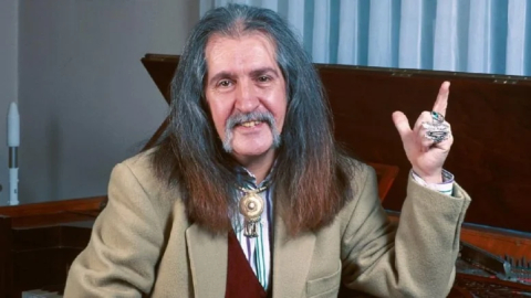 Barış Manço