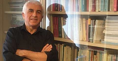 Dr. MEHMET ÖZDEMİR yazdı: "Ahlaki Yoksunluk"
