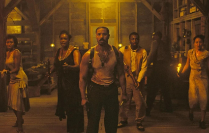 Tarih yazan sinemacı Ryan Coogler, Oscar'a göz kırpıyor