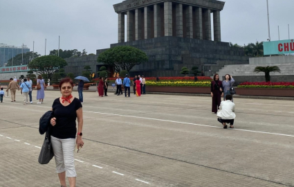 Prof. Dr. Esergül Balcı yazdı: "Vietnam Çıkarımları"