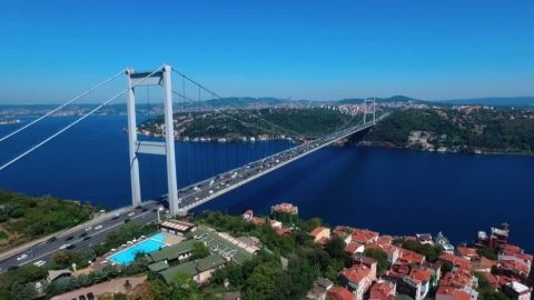 Bayramda hangi otoyol, köprü ve toplu taşıma hizmetleri ücretsiz olacak?
