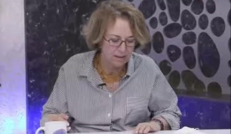 LÜTFİYE KADER yazdı: "Ölüm Döngünün Sonu mudur, Yoksa Ölümsüzlük Var mıdır?.."