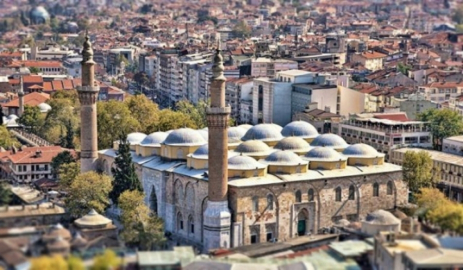 Mübarek Ramazan Bayramınızı Candan Kutlarız!..