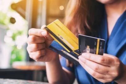 Kredi kartında tespit edilen 3 hatayı yapan yandı: Bankalar affetmiyor