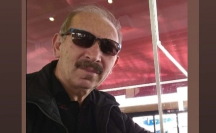 Şair DERMANİ yazdı: "Vuslatın Yoksa.. (Güfte)"