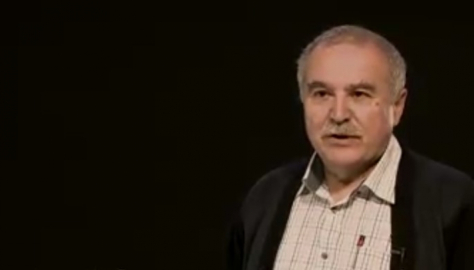 Prof. Dr. HİLMİ ÖZDEN yazdı: "1. Türkoloji Kurultayı - A.N. GENKO ve Bildirisi.."