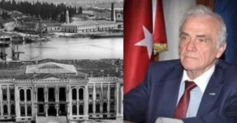 CELAL ÖCAL yazdı: "İlber Ortaylı’nın Cumhurbaşkanımızdan Son İsteği Yerine Getirilmedi.."