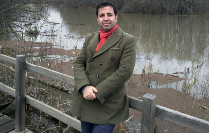 MUSTAFA SOLAK yazdı: "Yeni İran, Vatan Savaşından Doğacak"