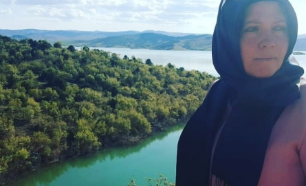 Şair ŞERİFE KÖKSAL BADISABA yazdı: "Kader Diyorlar.."