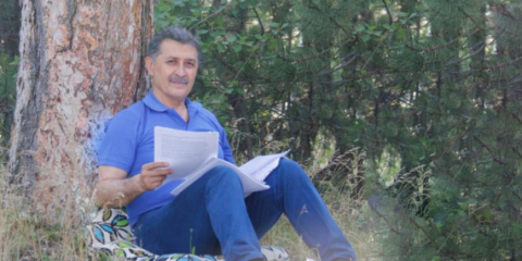 ÜMİT YURTKURAN yazdı: "Bağırsaklar ve Bağırsak Florasının Önemi.."