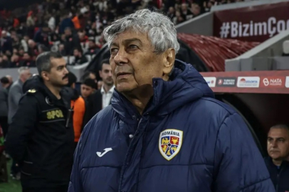 Rumen teknik direktör Mircea Lucescu hayatını kaybetti