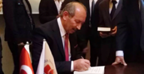 ALİ KAYBAL yazdı: "Esnafın Hali Pür Melali"