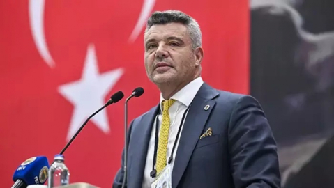 Fenerbahçe Başkanı Sadettin Saran'dan takıma inanılmaz şampiyonluk primi! Tarihte böylesi görülmedi...