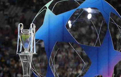 Şampiyonlar Ligi'nde yarı finalistler belli oldu