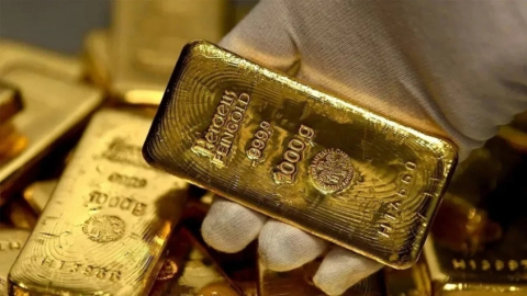 Altın ve dolar çok büyük patlayacak: Ünlü ekonomist tarih verdi