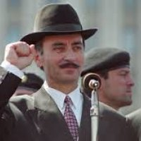 Cahar Dudayev