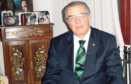 CAN PULAK yazdı: "Gazetecilik Üzerine.."