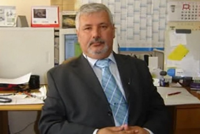 Prof. Dr. İBRAHİM ORTAŞ yazdı: "“Egemenlik Kayıtsız Şartsız” Halkın İradesi.."