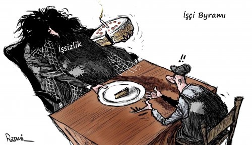 Şarku'l Avsat - Amjad Rasmi