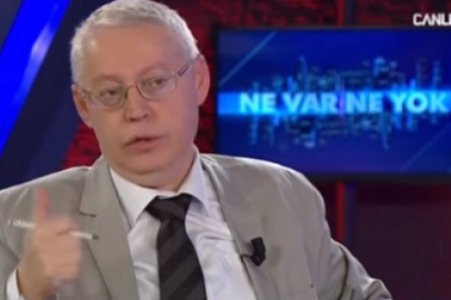 ALİ BEKTAN: 23 Nisan Devletimizin Kuruluş Günüdür