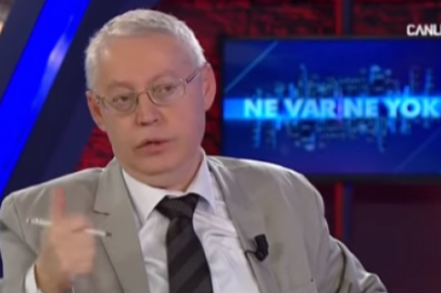 ALİ BEKTAN: Amerikan Ekonomisi Çöküyor mu?