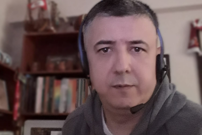 ALPER ŞİRVAN: Kurumsal Kimlik