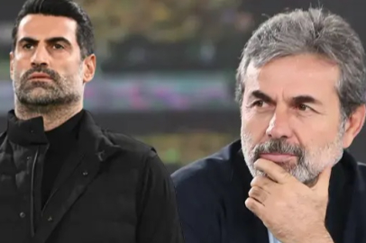 Fenerbahçe'de efsaneler geri dönüyor! İşte Aziz Yıldırım ve Hakan Safi'nin teknik direktör planı