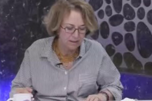 LÜTFİYE KADER: Türkler Sağcı mı Solcu mu Olmalıdır