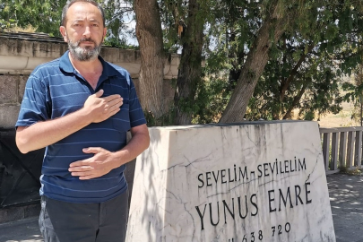 ÖZKAN GÜNAL: Allah ile Olmak