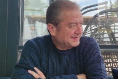 BÜLENT ERTEKİN: Bir Adamın Ardından Değil, Bir Dağın Gölgesinden Yoksun Kaldım..