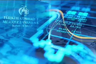 Türkiye, 2025’in son çeyreğinde net borç alan konumda... Finansal borç yükü azalıyor