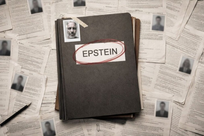 Epstein'a dair binlerce dosya sergileniyor: 3 milyondan fazla sayfa basıldı