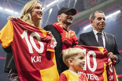 Galatasaray taraftarının sevgilisi Mertens geri dönüyor! İşte yeni görevi