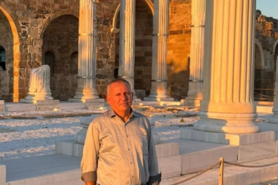 Şair BEKİR YILDIRIM yazdı: "Emekli.."