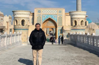 Şair ÜMİT YURTKURAN yazdı: "Ey İnsan!.."