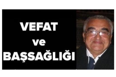 BURSA ARENA'nın ACI GÜNÜ: Usta gazeteci ve yazarımız NECDET BULUZ Hakk’ın rahmetine kavuştu!