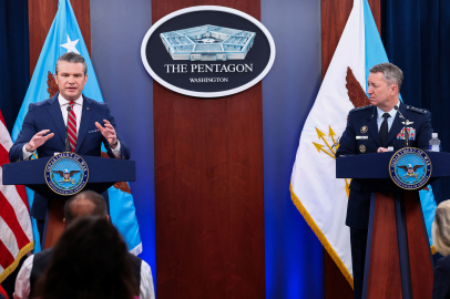 Pentagon savaşın maliyetini açıkladı: Rekor bütçe talebi