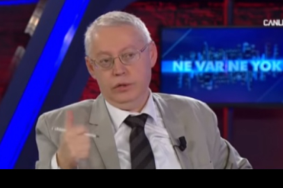 ALİ BEKTAN: Trump Çin İle Arayı Düzeltmek İstiyor