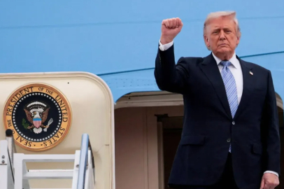 Hürmüz gerilimi tırmanıyor: Trump’tan Tahran’a sabrımız tükeniyor uyarısı... Arakçi: Boğaz dostlara açık